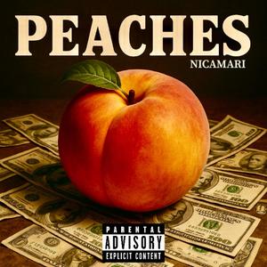Peaches (Explicit)