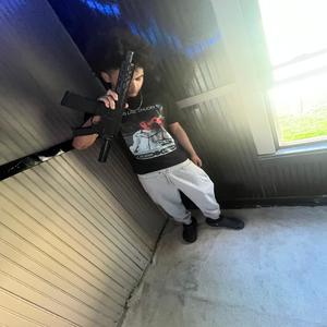 Chucky (Freestyle) (Long Live Chucky|Explicit)