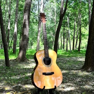 I Believe (吉他弹唱)