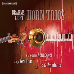 Trio for Violin, Horn and Piano, 