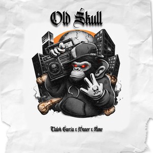 Old Skull (Explicit)