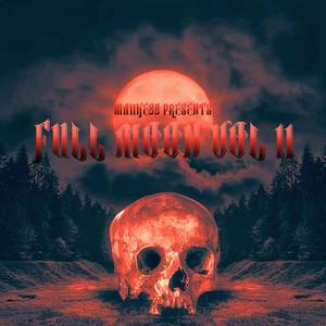 MAIIKEZZ PRESENTS FULL MOON VOL.II