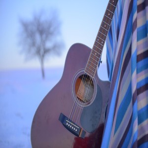 Morning Glow of Love