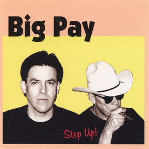 Tell Me What You're Doin'