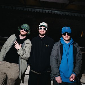 Per la town (Explicit)