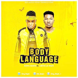 Body Language (feat. Article Wan)
