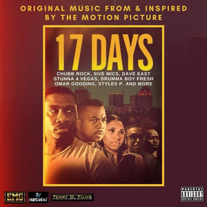 17 Days (Original Movie Soundtrack) [Explicit]