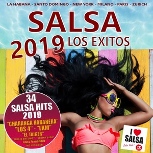 No Te Bote (Salsa Version)