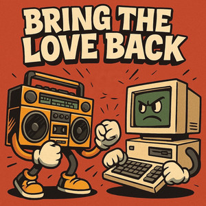 Bring The Love Back