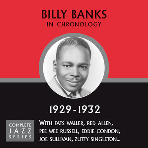 Complete Jazz Series 1932