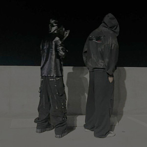 Вдвоём (Explicit)