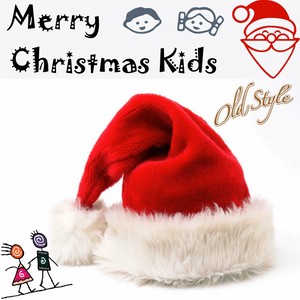 Merry Christmas Kids (From the Original France Childrens Club 50's)