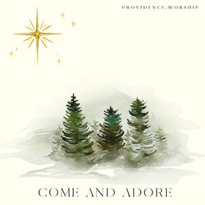 Come, Thou Long Expected Jesus (feat. John Armstrong)
