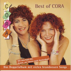 Best of Cora