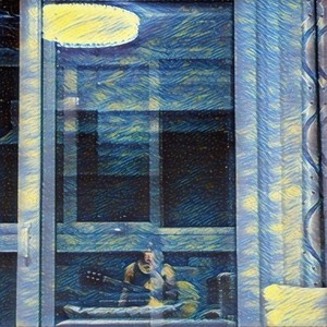 夏夜 demo