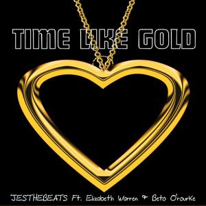 Time Like Gold (Explicit)