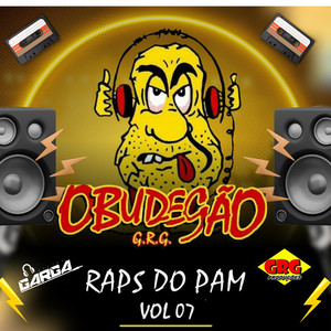 Raps do Pam, Vol. 07 (Explicit)