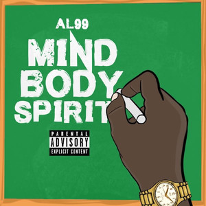 Mind Body Spirit (Explicit)