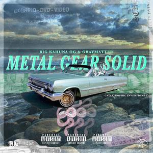 Heist Tape (Explicit)