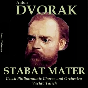 Dvorak Vol. 5 - Stabat Mater