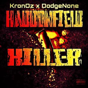 Haddonfield Killer(feat. DodgeNone) (Explicit)