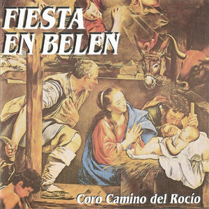 Fiesta en Belén