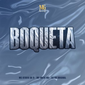 BOQUETA (Explicit)