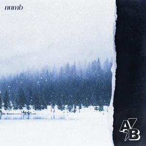 numb