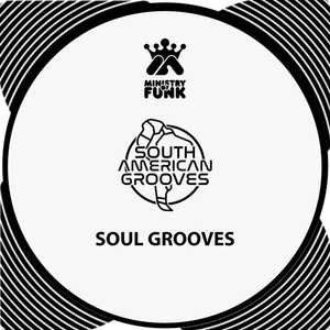 Funky Summer Grooves, Vol. 1