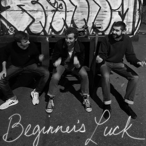 Beginner's Luck (Explicit)