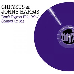 Shined On Me (Original Mix)