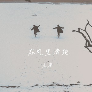 在风里奔跑 (伴奏)