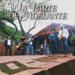 La Parte De Adelante