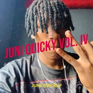 Juni Quicky Vol. IV