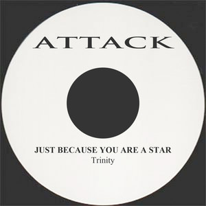 Just Because You Are a Star