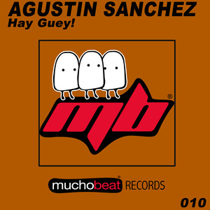 HAY GUEY (Original Mix)