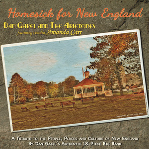 Homesick for New England