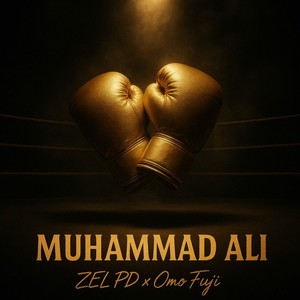 MUHAMMAD ALI (Explicit)