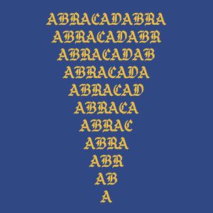 Abracadabra