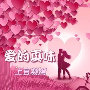 爱的真味 (伴奏)