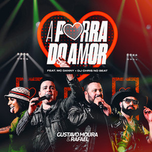 A Porra do Amor (Explicit)