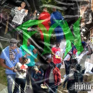 Freshtone - Aj Free (Explicit)