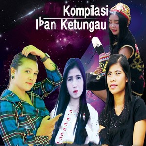 Kompilasi Iban Ketungau