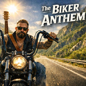 The Biker Anthem (Acoustic Version)