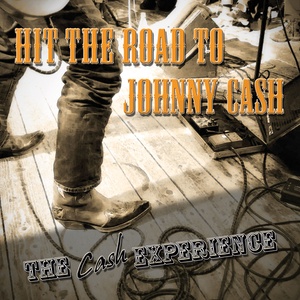 Hit the Road to Johnny Cash