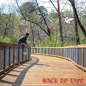 Back To Life (Explicit)