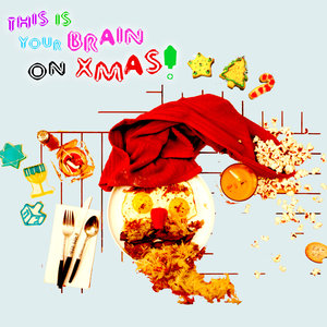 Xmas In My House (feat. Motion Man)