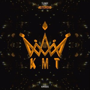 Asteroid (Original Mix)