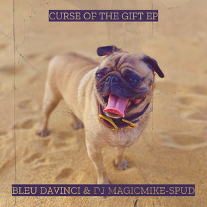 Curse of the Gift (Explicit)