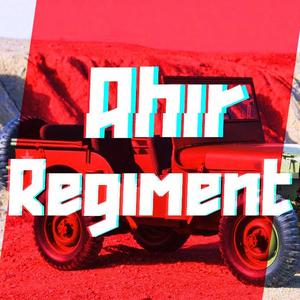 Ahir Regiment (slow + reverb) (Explicit)